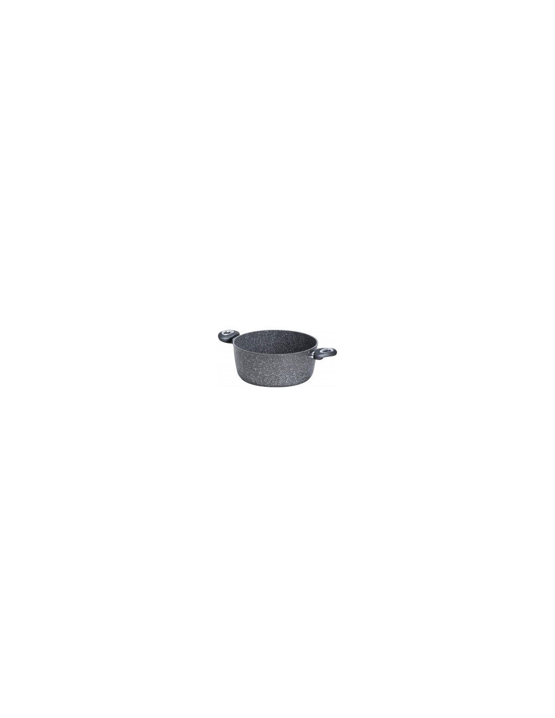 MADAME PETRA 3.0 CASSERUOLA 2M 28 CM su TreG Ingrosso