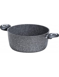 MADAME PETRA 3.0 CASSERUOLA 2M 28 CM su TreG Ingrosso