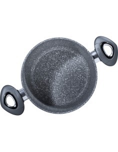 MADAME PETRA 3.0 CASSERUOLA 2M 28 CM su TreG Ingrosso