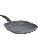 MADAME PETRA 3.0 GRILL 28X28CM su TreG Ingrosso