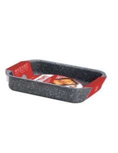 Aeternum Madame Petravera Teglia per Lasagne Antiaderente – Varie Misure