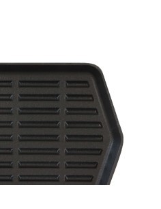 BISTECCHIERA GHISA GRILL 28X28CM su TreG Ingrosso