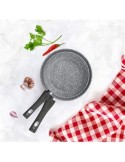 MADAME PETRA 3.0 BATTERIA 8 PZ INDUZIONE su TreG Ingrosso