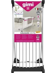 STENDIBIANCHERIA INFINITY COMPACT 19MT