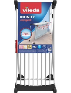 STENDIBIANCHERIA INFINITY COMPACT 19MT