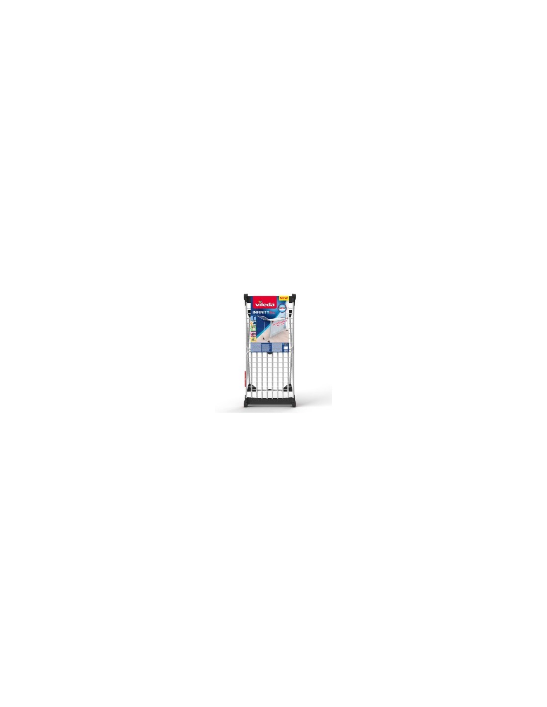 STENDIBIANCHERIA INFINITY FLEX 30MT