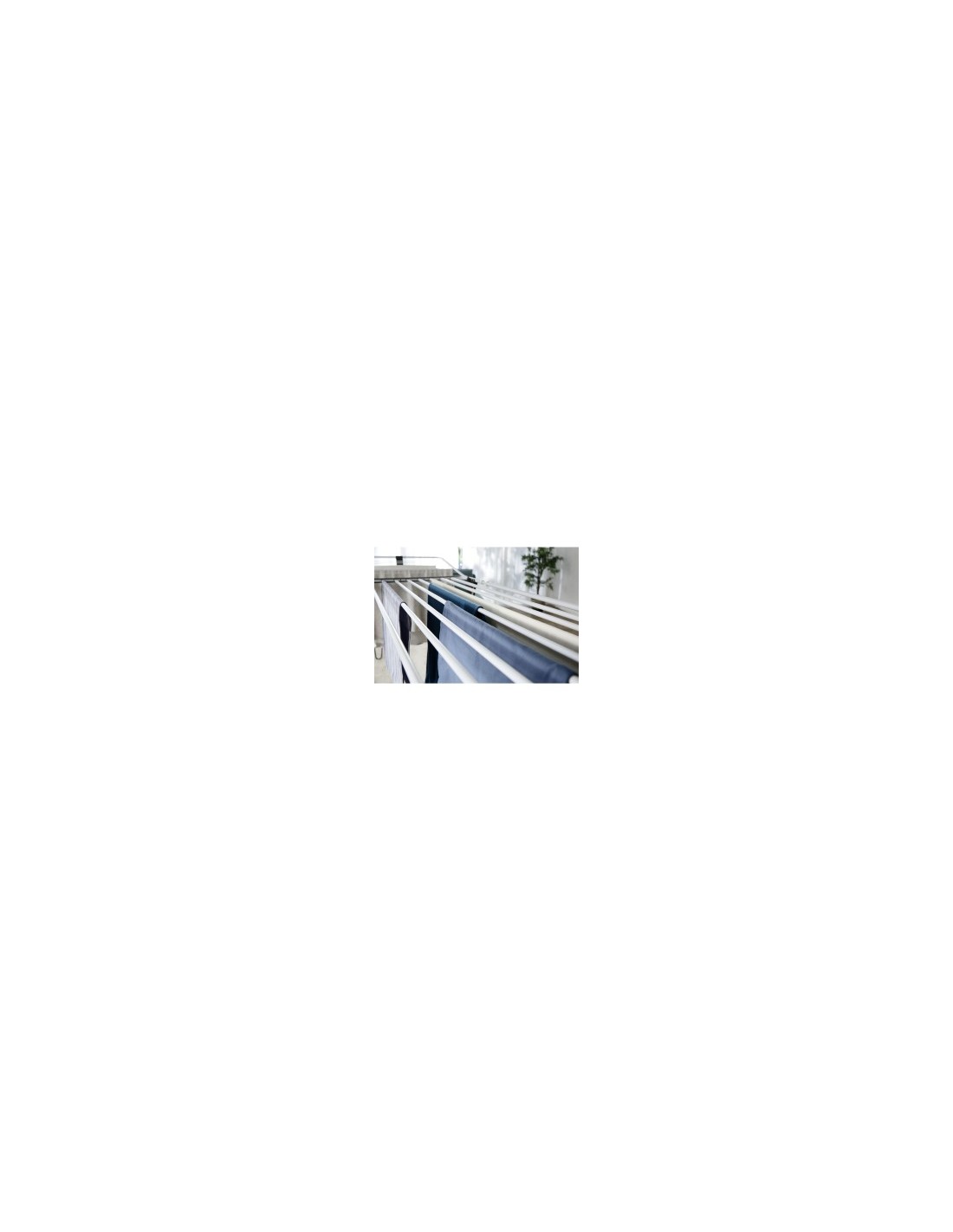 STENDIBIANCHERIA INFINITY FLEX 30MT