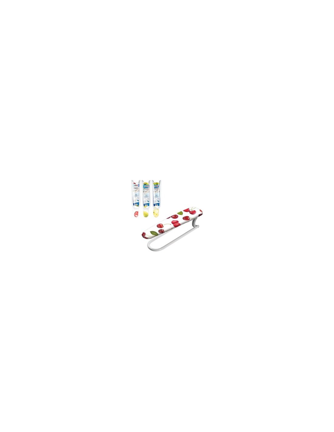 STIRAMANICHE PLANET 52X12 CM GIMI su TreG Ingrosso