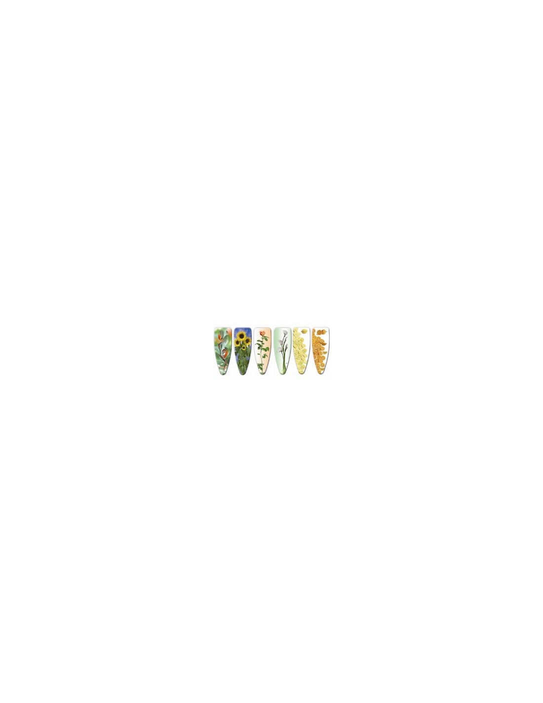 COPRIASSE DA STIRO "I LOVE" 126X48 CM GIMI su TreG Ingrosso