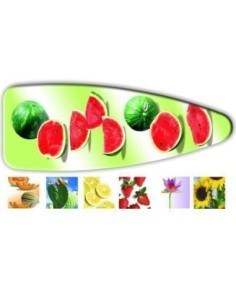 COPRIASSE DA STIRO "I LOVE" 126X48 CM GIMI su TreG Ingrosso