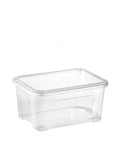 COMBI BOX SCATOLA IN PLASTICA 13 LT su TreG Ingrosso