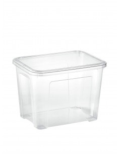 COMBI BOX SCATOLA IN PLASTICA 18 LT su TreG Ingrosso