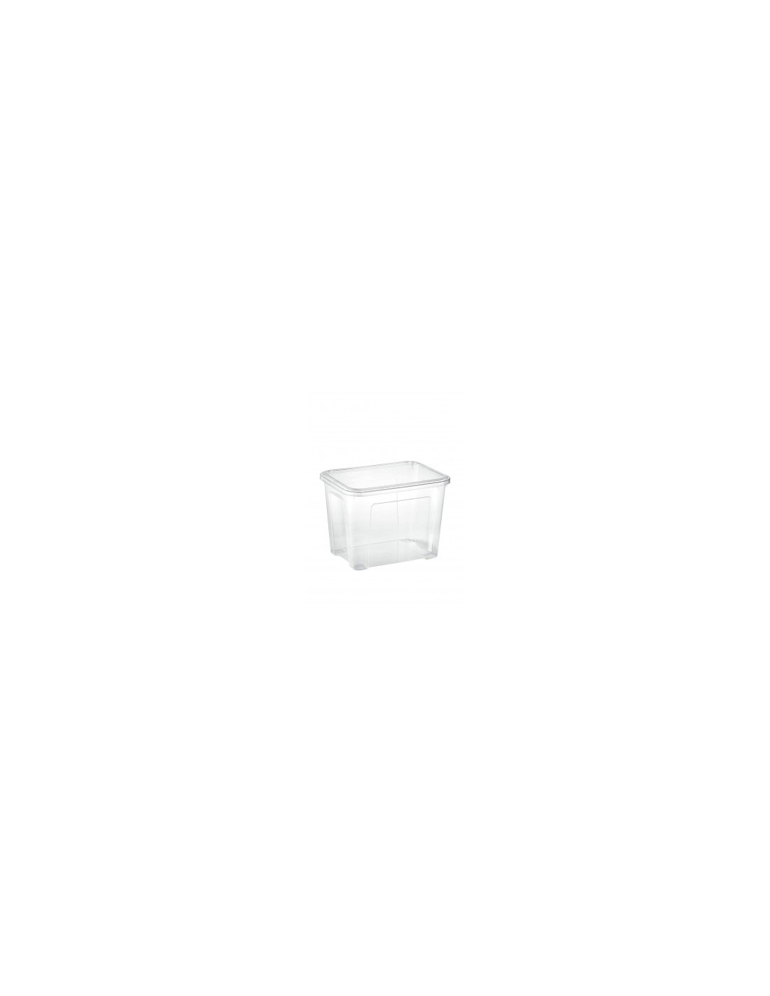COMBI BOX SCATOLA IN PLASTICA 18 LT su TreG Ingrosso