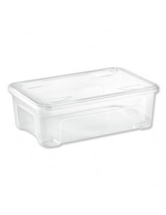 COMBI BOX SCATOLA CON COPERCHIO 29,5 LT su TreG Ingrosso