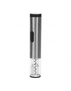 APRIBOTTIGLIA 125001A ELETTRICO INOX su TreG Ingrosso