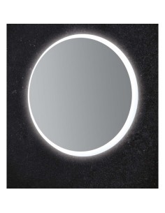 SPECCHIO 178501 LED 70CM RETROILLUMINATO ORIONE su TreG Ingrosso