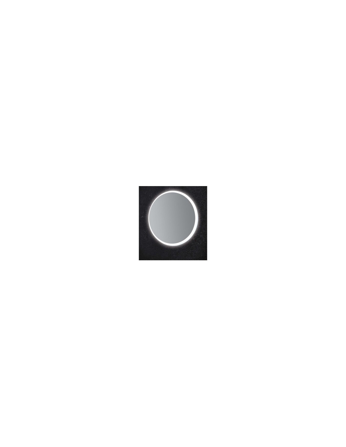 SPECCHIO 178501 LED 70CM RETROILLUMINATO ORIONE su TreG Ingrosso