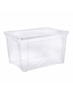 COMBI BOX SCATOLA CON COPERCHIO 145 LT su TreG Ingrosso
