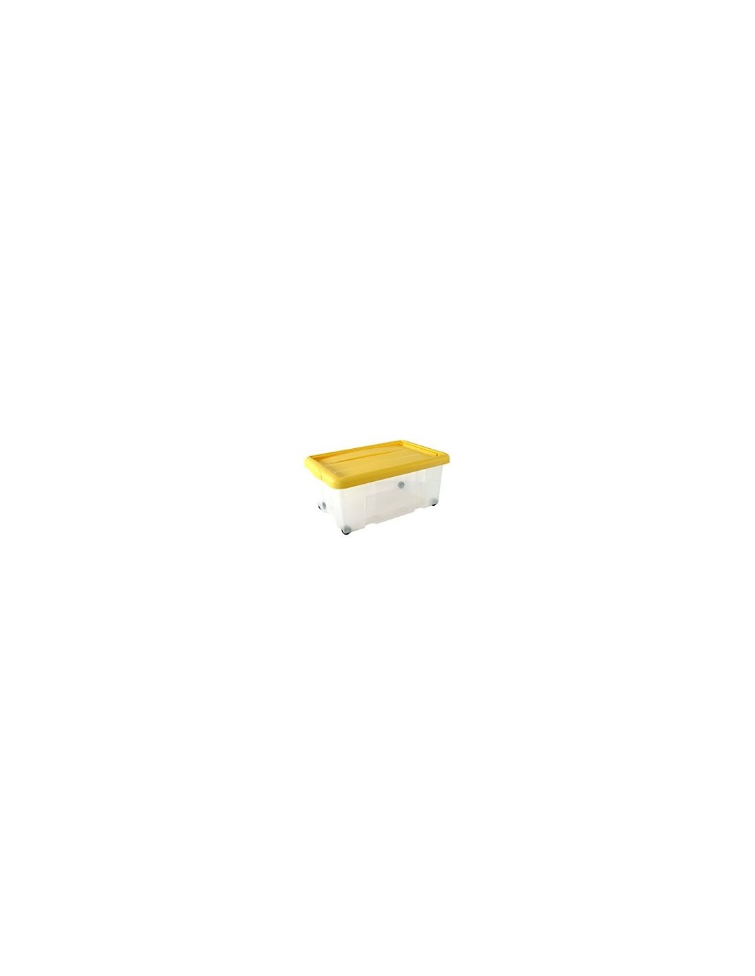 PUZZLE MIDY CONTENITORE IN PLASTICA CON COPERCHIO su TreG Ingrosso