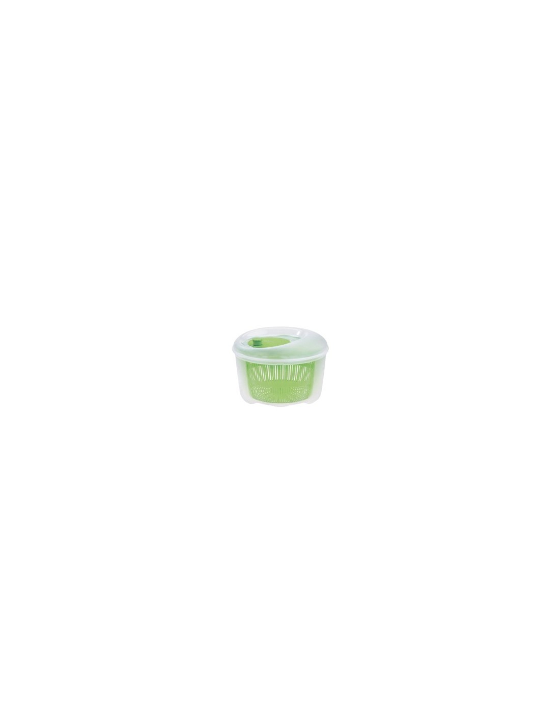 CENTRIFUGA PER INSALATA D.24,5 CM 4,5 LT TONTARELLI su TreG Ingrosso