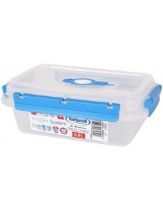 FRIGO BOX 2857 0,9L RETTANGOLARE su TreG Ingrosso