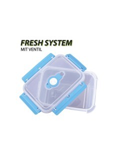 FRIGO BOX 2857 0,9L RETTANGOLARE su TreG Ingrosso