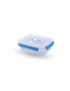 FRIGO BOX 2857 0,9L RETTANGOLARE su TreG Ingrosso