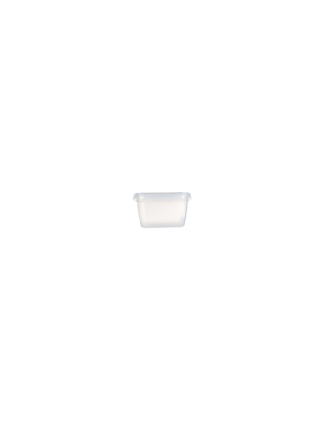 CONTENITORE FRESH LOCK 1.9 LT TONTARELLI su TreG Ingrosso