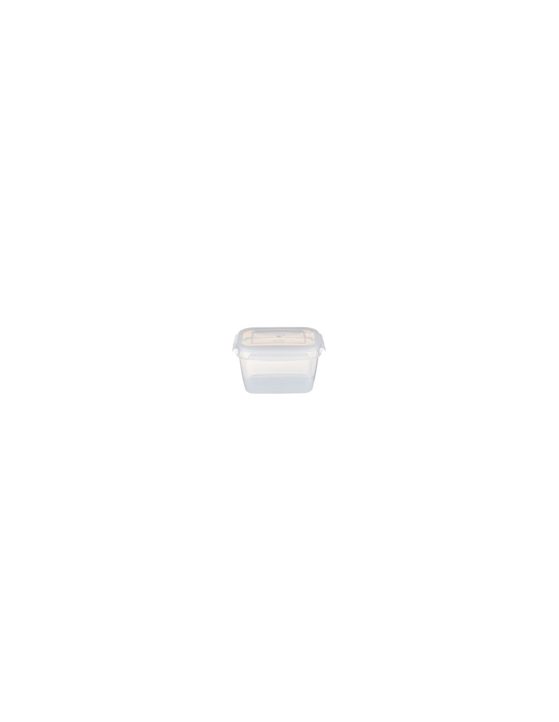 CONTENITORE FRESH LOCK 1.9 LT TONTARELLI su TreG Ingrosso