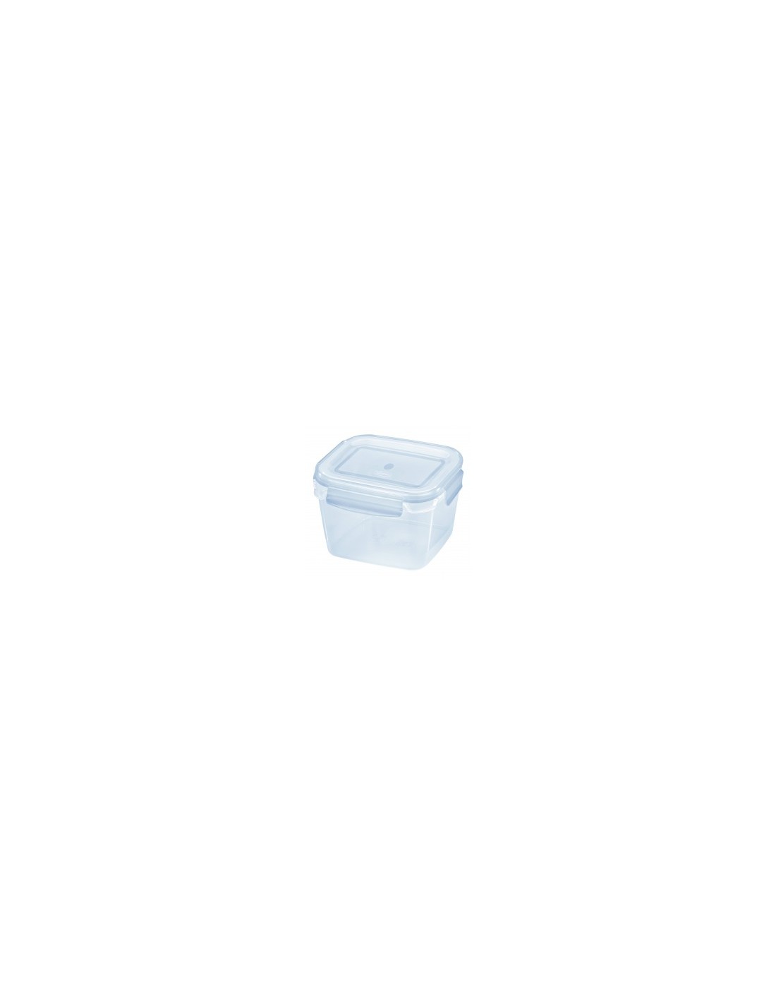 CONTENITORE FRESH LOCK 2.9 LT TONTARELLI su TreG Ingrosso