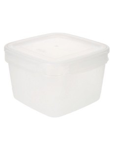 CONTENITORE FRESH LOCK 2.9 LT TONTARELLI su TreG Ingrosso