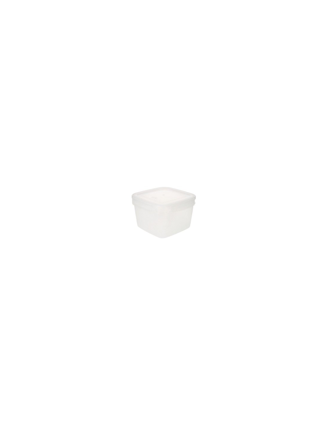 CONTENITORE FRESH LOCK 2.9 LT TONTARELLI su TreG Ingrosso