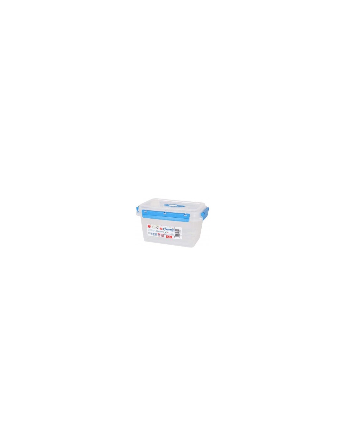 FRIGO BOX 2858 1,5L RETTANGOLARE su TreG Ingrosso
