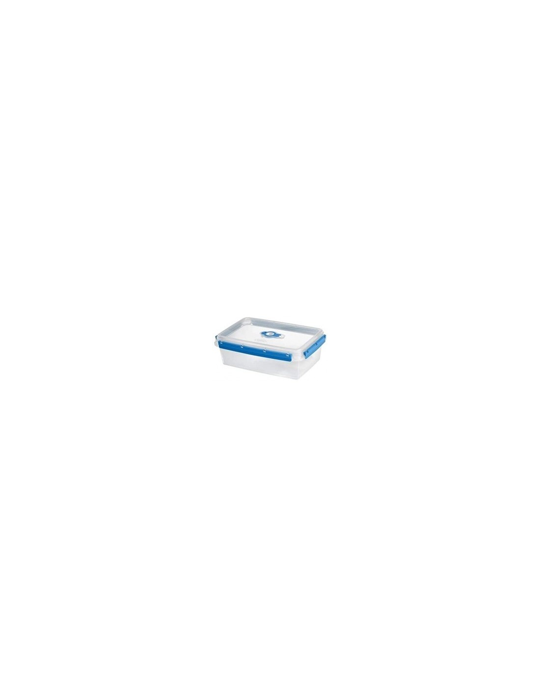 FRIGOBOX 2860 3L RETTANGOLARE su TreG Ingrosso