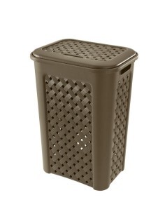 ARIANNA PORTABIANCHERIA 50 LT ASSORTITO TONTARELLI su TreG Ingrosso