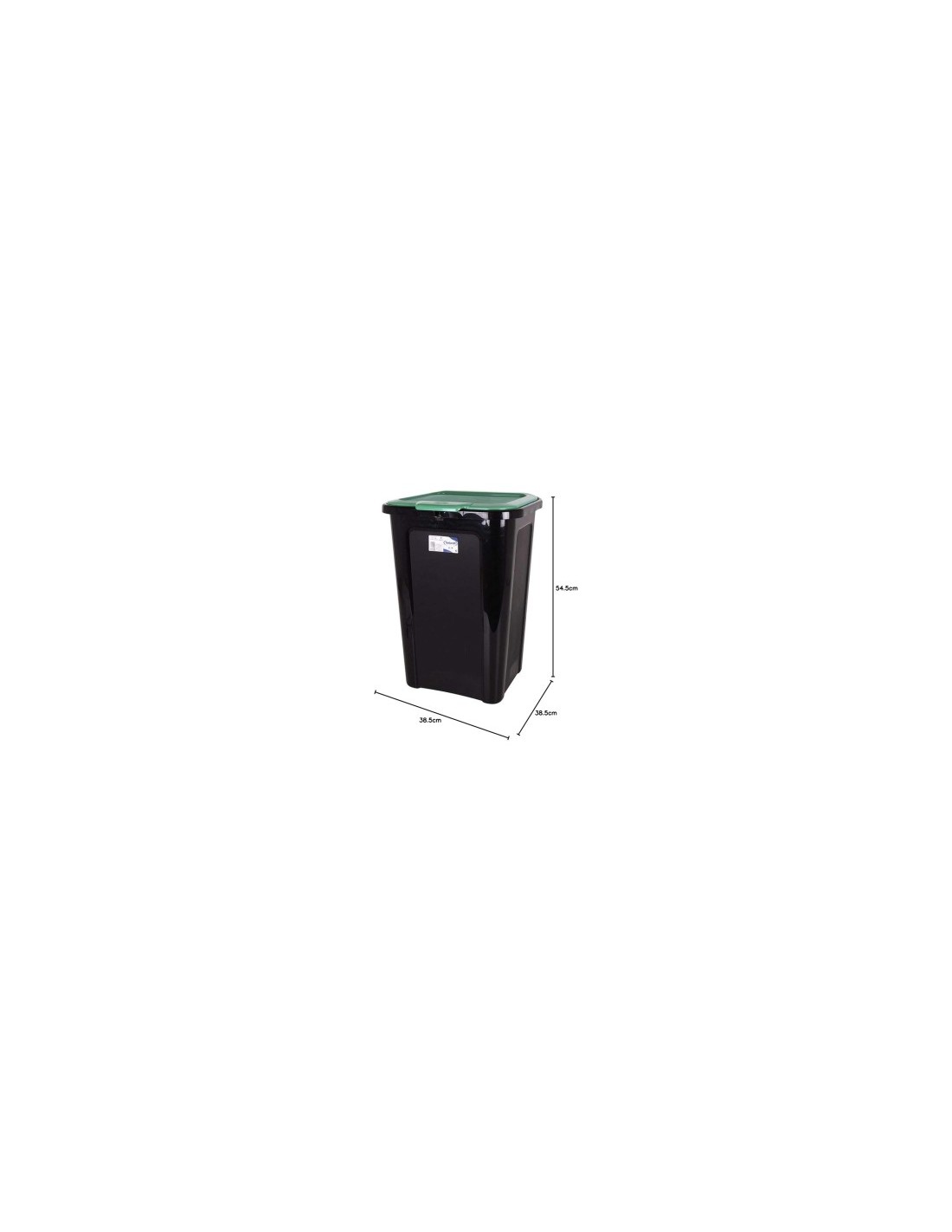 PATTUM 4132AG8 COVER LINE 44LT VETRO su TreG Ingrosso