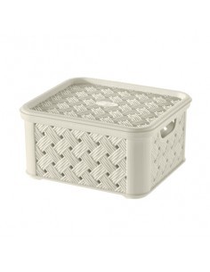 ARIANNA SCATOLA IN PLASTICA 1,4 LT ASSORTITO TONTARELLI su TreG Ing...