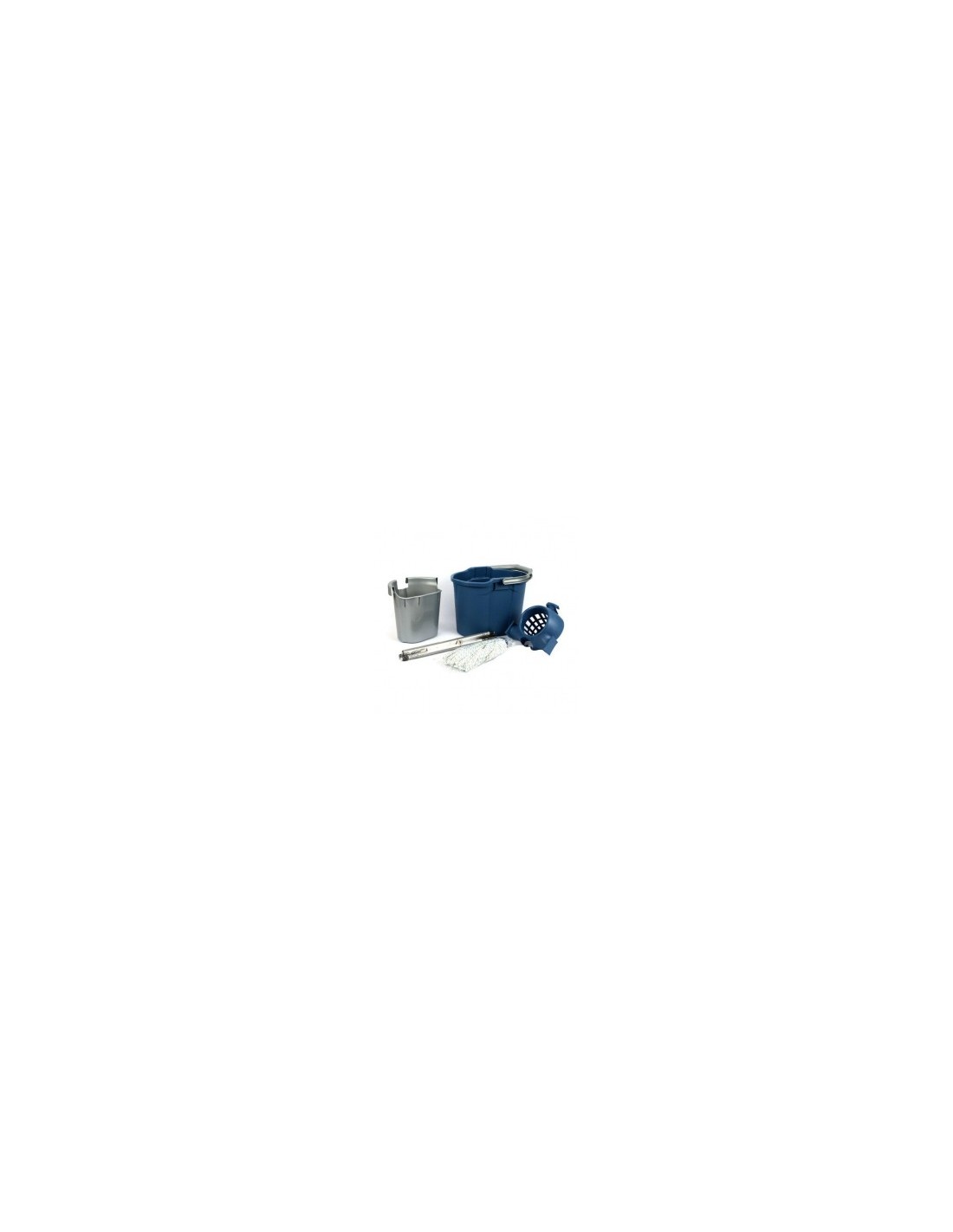 IRIS SET COMPLETO STRIZZAMOCIO 16 LT 1538 TONTARELLI su TreG Ingrosso