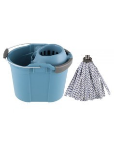 IRIS SET COMPLETO STRIZZAMOCIO 16 LT 1538 TONTARELLI su TreG Ingrosso