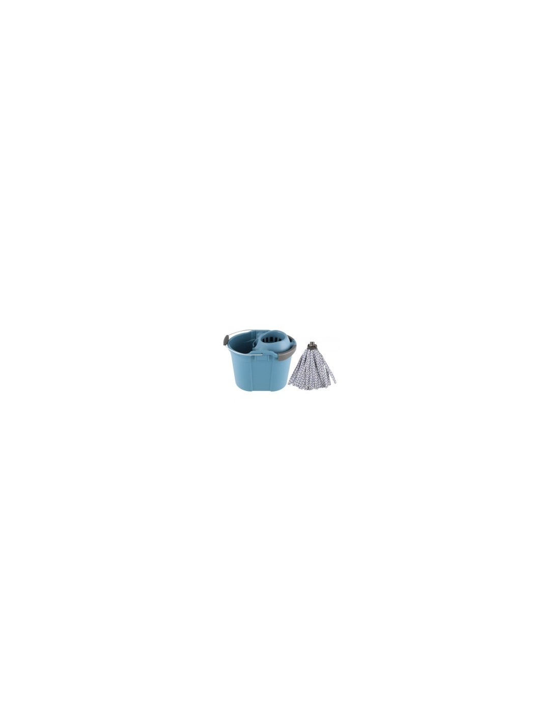 IRIS SET COMPLETO STRIZZAMOCIO 16 LT 1538 TONTARELLI su TreG Ingrosso