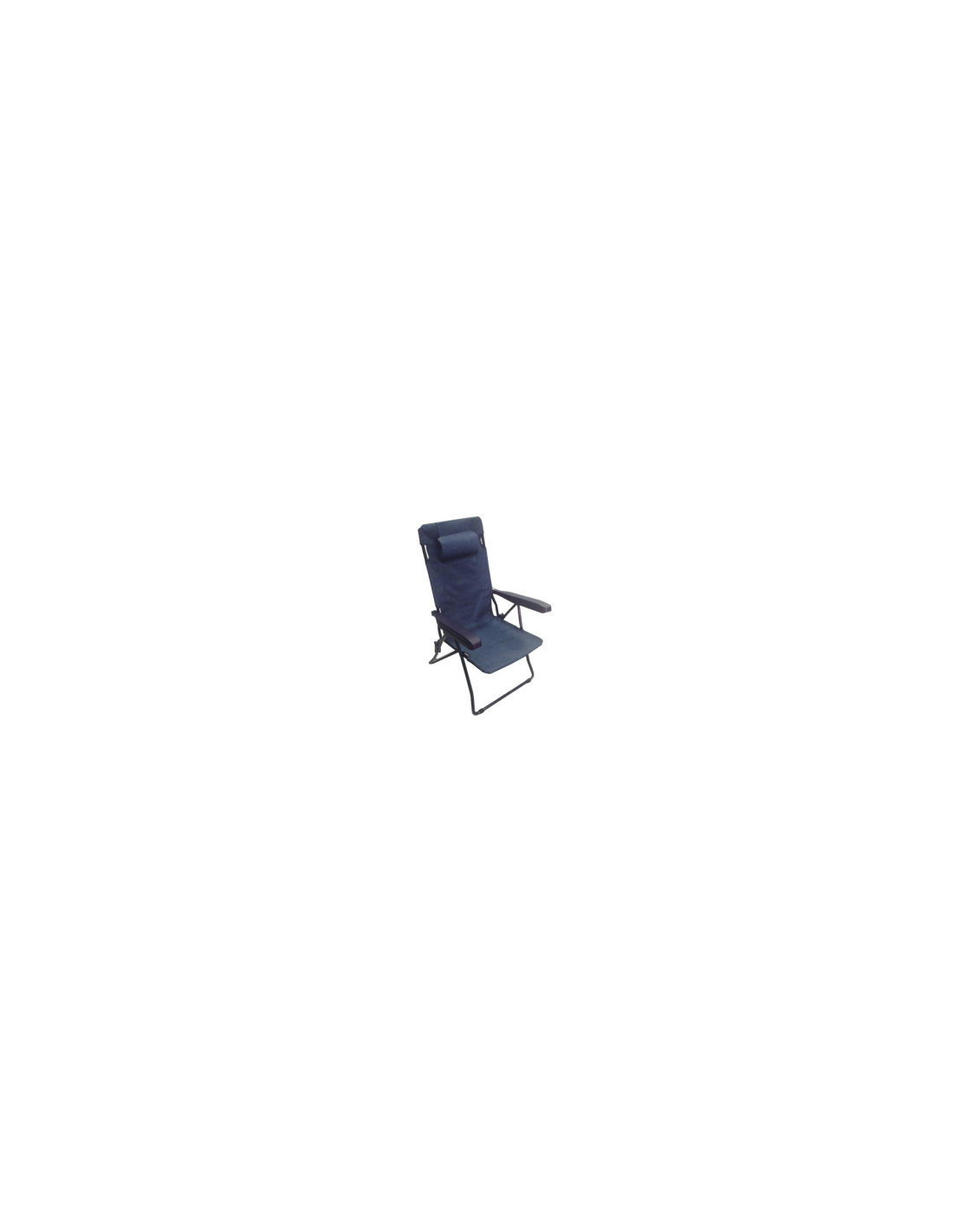 SEDIA LIPARI LUSSO TELO OXFORD METALFAR su TreG Ingrosso