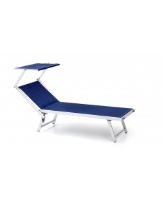 LETTINO BEACH BLU su TreG Ingrosso