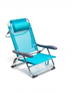 SPIAGGINA TAHITI COLORS su TreG Ingrosso