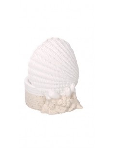 MARE P/CANDELE 513049 1P BIANCO ASSORT su TreG Ingrosso