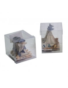 MARE DEC SET 4 MOLLETTE 511505 TESSUTO su TreG Ingrosso