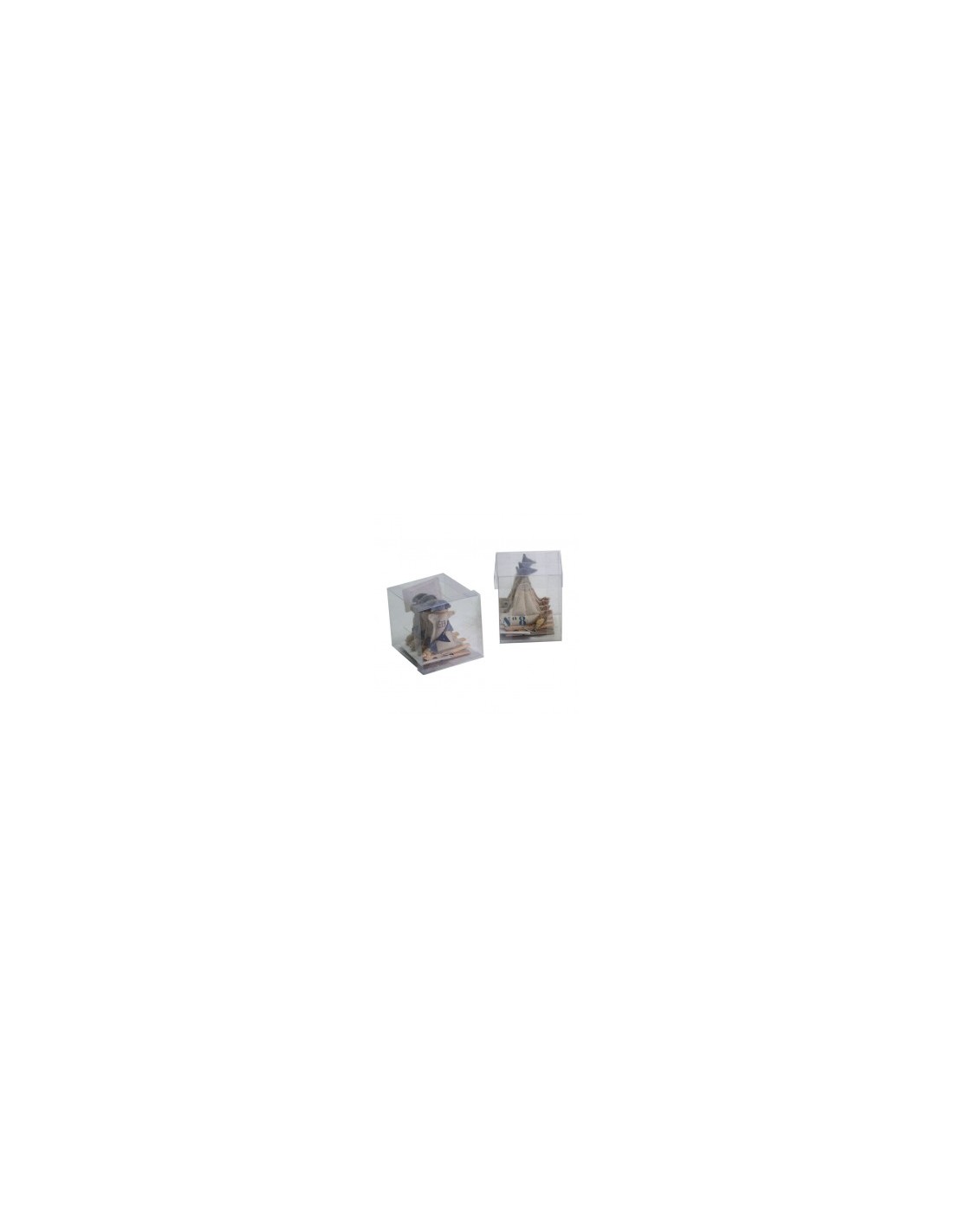 MARE DEC SET 4 MOLLETTE 511505 TESSUTO su TreG Ingrosso