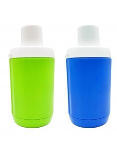 BOTTIGLIA TERMICA SPRING 2,5 LT PLASTIME su TreG Ingrosso