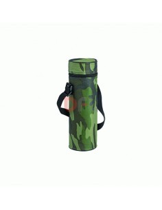 PORTABOTTIGLIA TERMICO 025170 MILITARE 1,5 LT UNIFLAME su TreG Ingr...