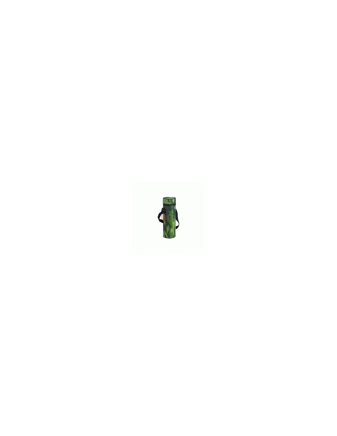 PORTABOTTIGLIA TERMICO 025170 MILITARE 1,5 LT UNIFLAME su TreG Ingr...
