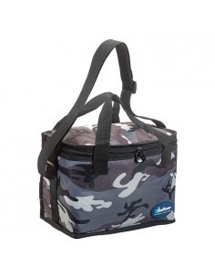BORSA TERMICA 025171 MILITARE 9LT UNIFLAME su TreG Ingrosso